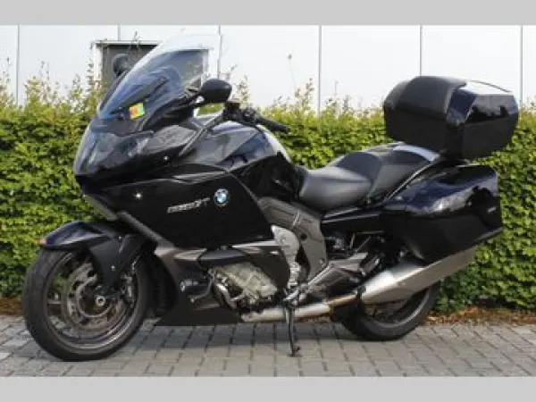 2011 BMW K 1600 GT - €9,250 (1/1)