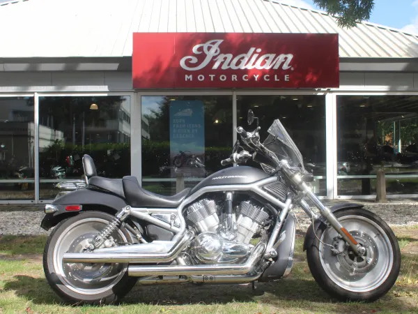 2004 Harley-Davidson V-Rod VRSCA - €8,500 (1/1)