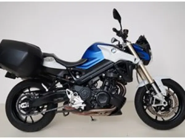 2016 BMW F 800 R - € 5.490 (1/1)