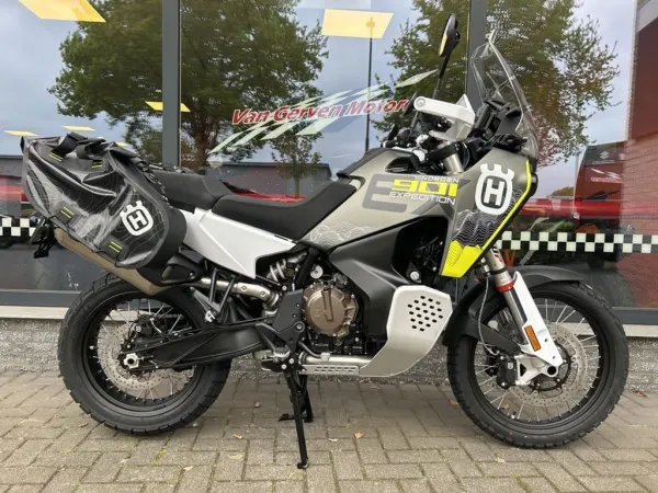 2026 Husqvarna Norden 901 Expedition - €17,290 (1/1)