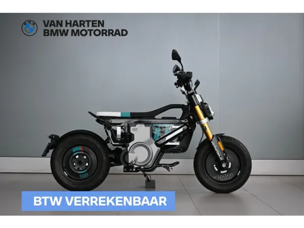 2026 BMW CE 02 - € 5.450 (1/1)