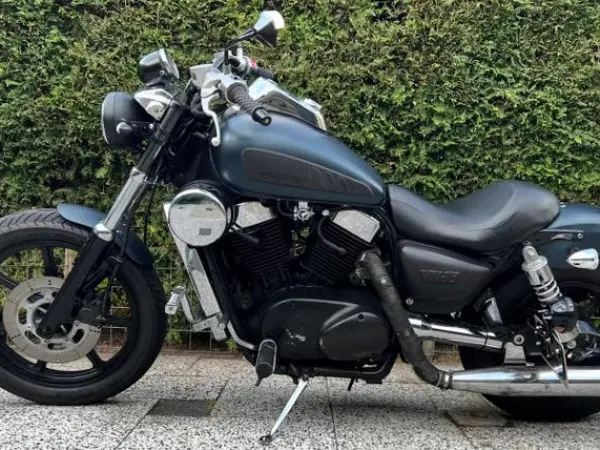 1992 Kawasaki VN 1500 - € 3.600 · Bieden (1/1)