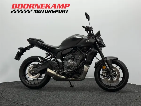 2025 Yamaha MT 07 - €8,450 (1/1)