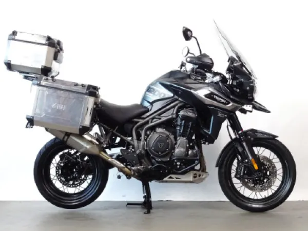 2019 Triumph Tiger 1200 XCA - € 13.990 (1/1)