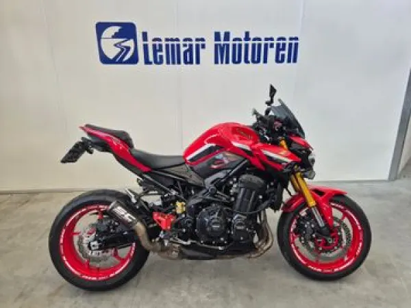 2022 Kawasaki Z900 50th Anniversary - € 9.249 (1/1)
