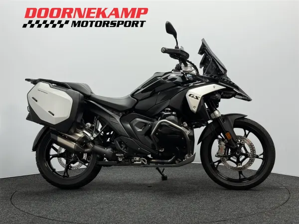 2024 BMW R 1300 GS - € 22.750 (1/1)