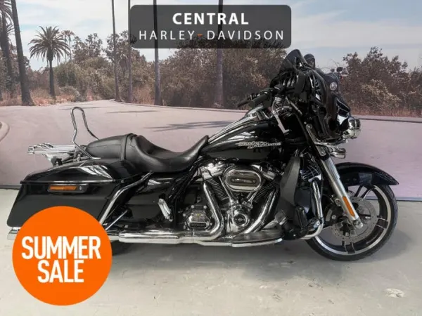 2017 Harley-Davidson Street Glide Special 1750 66KW - €19,950 (1/1)