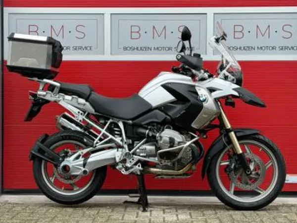 2012 BMW R 1200 GS - €8,950 (1/1)