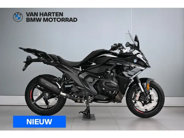 2026 BMW R 1300 RS - € 27.850 (1/1)