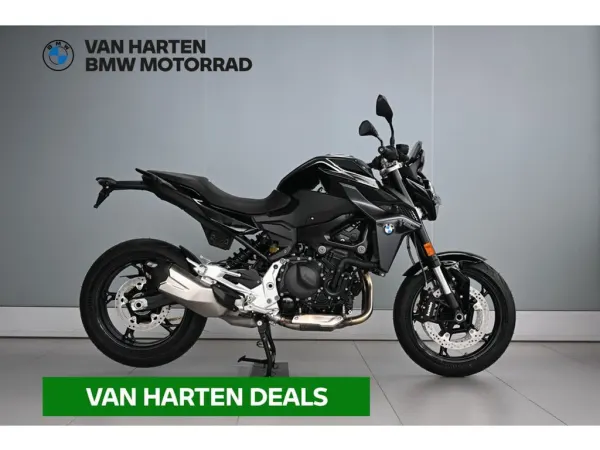 2026 BMW F 900 R - €11,850 (1/1)