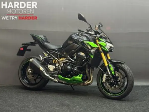 2023 Kawasaki Z900 SE - €9,399 (1/1)