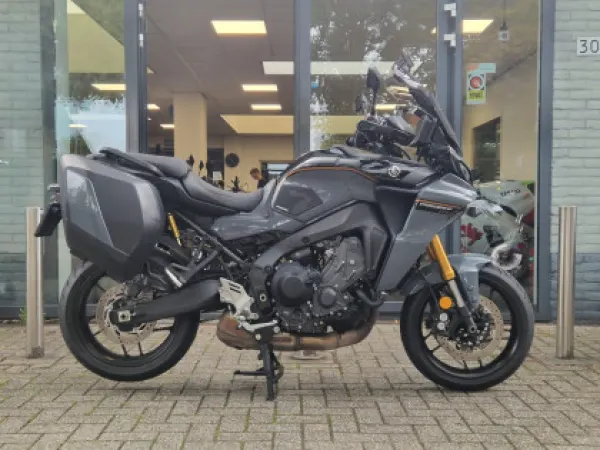 2024 Yamaha Tracer 9 GT + - €15,490 (1/1)