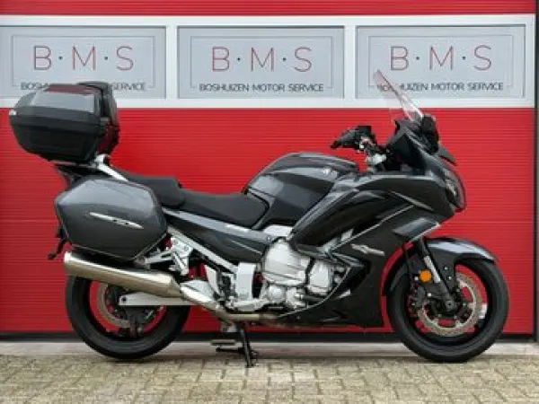 2019 Yamaha FJR 1300 AE - €14,950 (1/1)