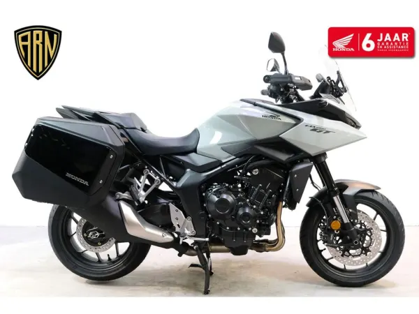 2026 Honda CB 1000 GT - € 16.699 (1/1)