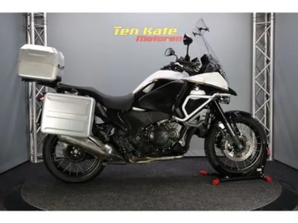 2015 Honda VFR 1200 X Crosstourer - € 6.940 (1/1)