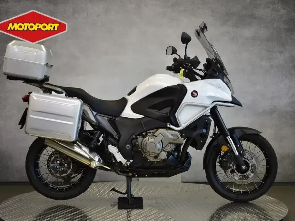 2018 Honda VFR 1200 - € 10.999 · Bieden (1/1)