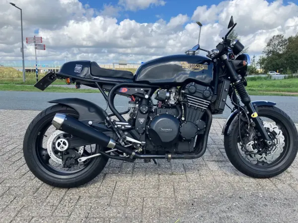 1994 Triumph Speed Triple 900 - € 5.250 (1/1)
