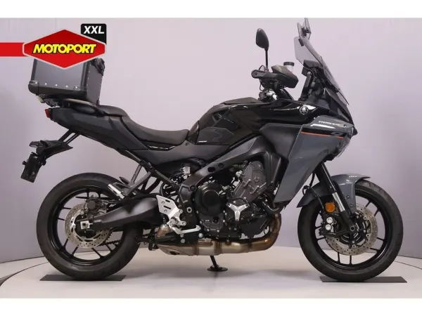 2026 Yamaha Tracer 9 - €13,490 · Bidding (1/1)