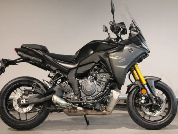 2026 Yamaha Tracer 7 GT (bj 2026) - €13,199 (1/1)