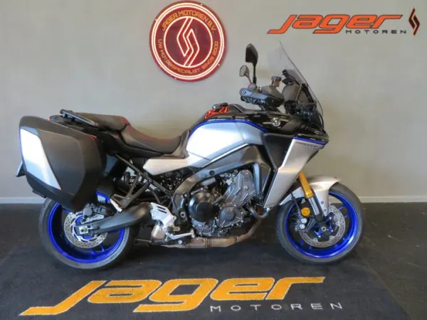 2023 Yamaha Tracer 9 - € 15.850 (1/1)