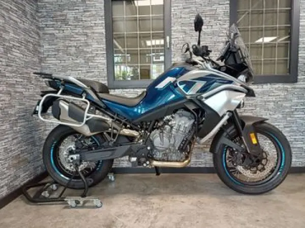 2026 Cfmoto 800 MT Sport - €8,999 (1/1)