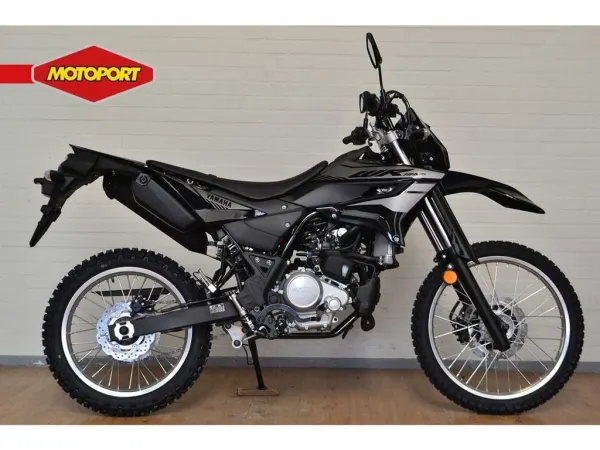 2026 Yamaha WR 125 - €5,899 (1/1)
