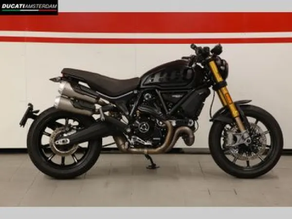 2024 Ducati Scrambler 1100 Sport Pro - €15,750 (1/1)