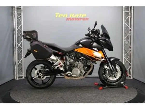 2009 KTM 990 Supermoto T - €4,940 (1/1)