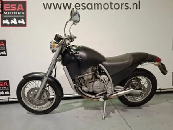 2000 Aprilia Moto 6.5 - €2,675 (1/1)