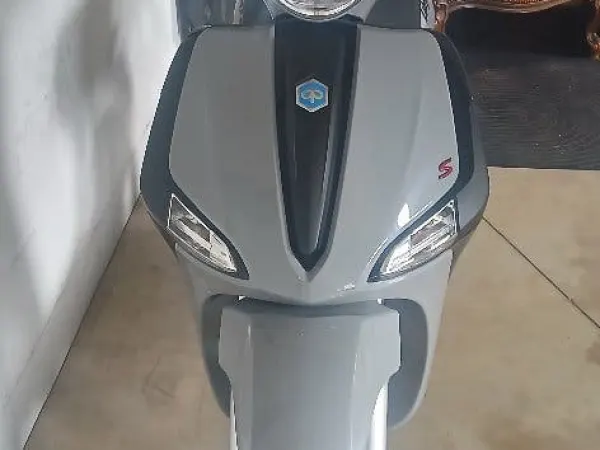 2023 Piaggio Liberty S 125 ABS - Gereserveerd (1/1)