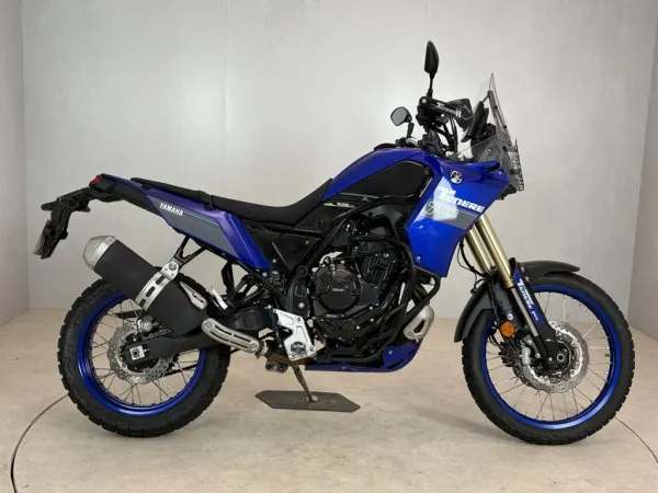 2025 Yamaha Tenere 700 - € 11.990 · Bieden (1/1)