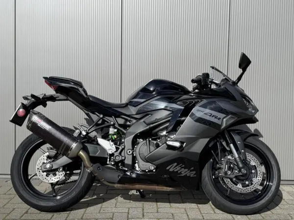 2026 Kawasaki Ninja ZX-4RR - € 8.950 (1/1)