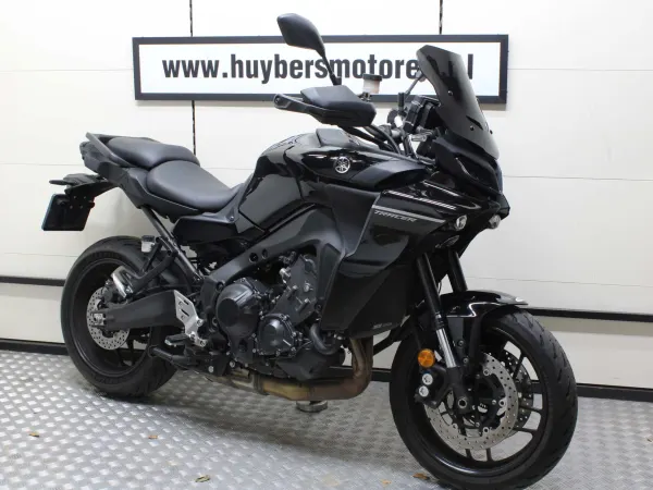 2023 Yamaha Tracer 9 - €12,400 (1/1)
