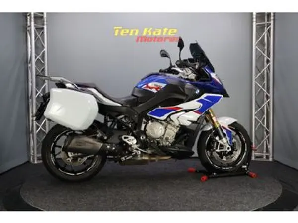 2018 BMW S 1000 XR - € 11.440 (1/1)