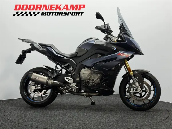 2017 BMW S 1000 XR - €11,950 (1/1)