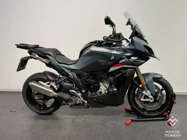 2026 BMW S 1000 XR - € 24.990 (1/1)