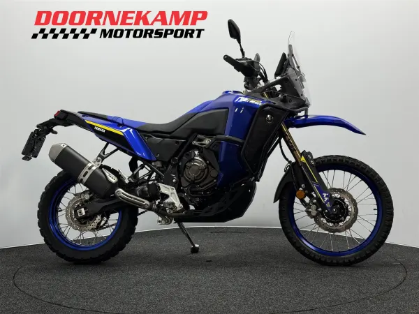 2022 Yamaha Tenere 700 - € 11.950 (1/1)