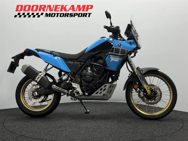 2021 Yamaha Tenere 700 - € 10.950 (1/1)