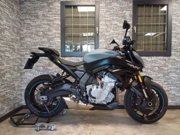 2026 Cfmoto 675 NK - €7,290 (1/1)