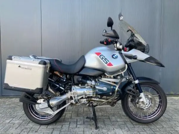 2003 BMW R 1150 GS Adventure - € 7.250 (1/1)