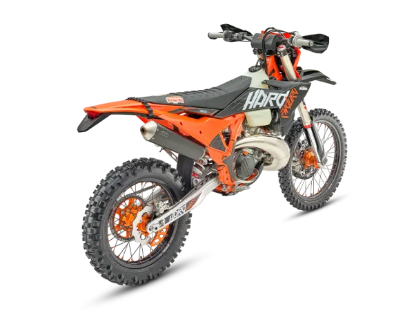 2027 KTM 300 EXC Hard Enduro 2027 !! Meerdere op Voorraad - €14,950 (1/1)