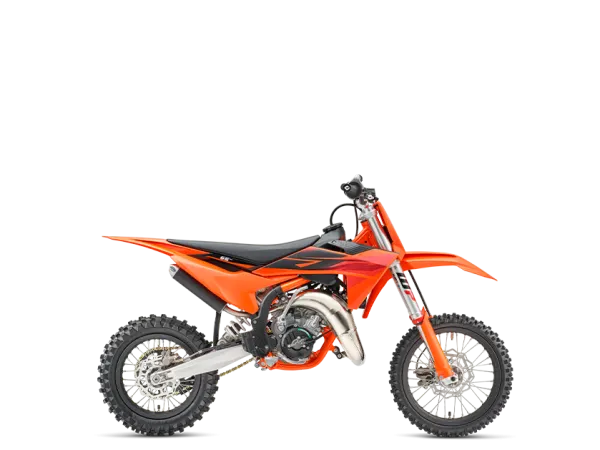 2027 KTM 65 SX 2027, net Binnen !! - € 5.899 (1/1)