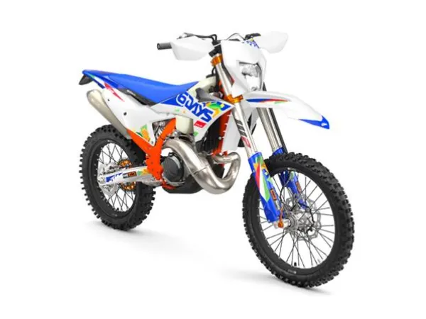 2026 KTM 300 EXC 6 day’s 2026 Onze Laaste !!! - €13,299 (1/1)