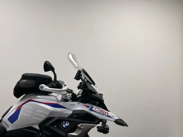 2021 BMW R 1250 GS Adventure - € 18.450 (1/1)