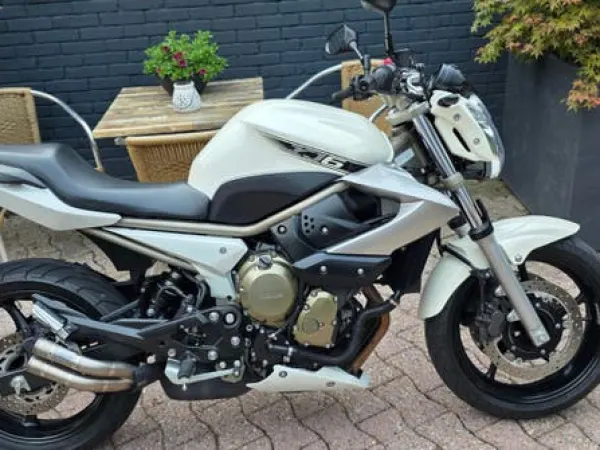 Year unknown Yamaha XJ 6 - €4,000 · Bidding (1/1)