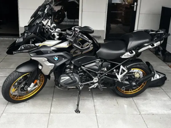 2019 BMW R 1250 GS - €14,250 (1/1)