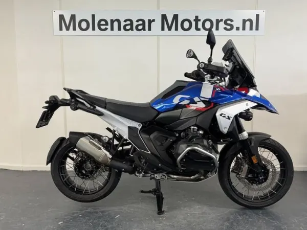 2025 BMW R 1300 GS - €24,950 (1/1)