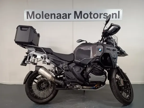 2025 BMW R 1300 GS Adventure - €26,950 (1/1)