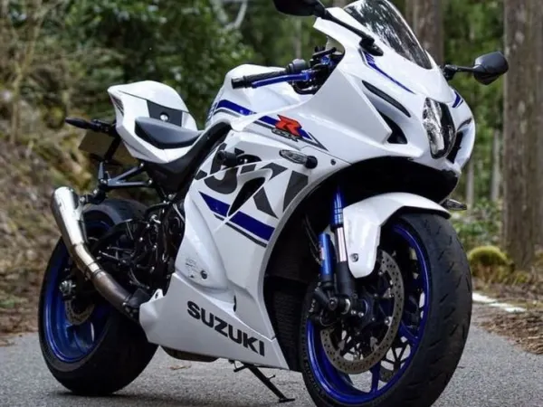 2018 Suzuki Gsxr 1000 R L8 2018 - €15,999 (1/1)
