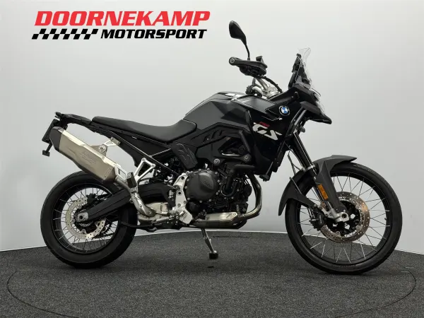 2025 BMW F 900 GS - € 15.950 (1/1)